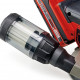 Шлифмашина эксцентриковая аккумуляторная Einhell TP-RS 18/32 Li BL - Solo (4462020)