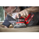 Шлифмашина эксцентриковая аккумуляторная Einhell TP-RS 18/32 Li BL - Solo (4462020)