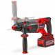 Перфоратор аккумуляторный Einhell TP-HD 18/26 D Li BL - Solo (4514270)