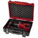 Перфоратор аккумуляторный Einhell TP-HD 18/26 D Li BL - Solo (4514270)