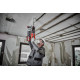Перфоратор аккумуляторный Einhell TP-HD 18/26 D Li BL - Solo (4514270)