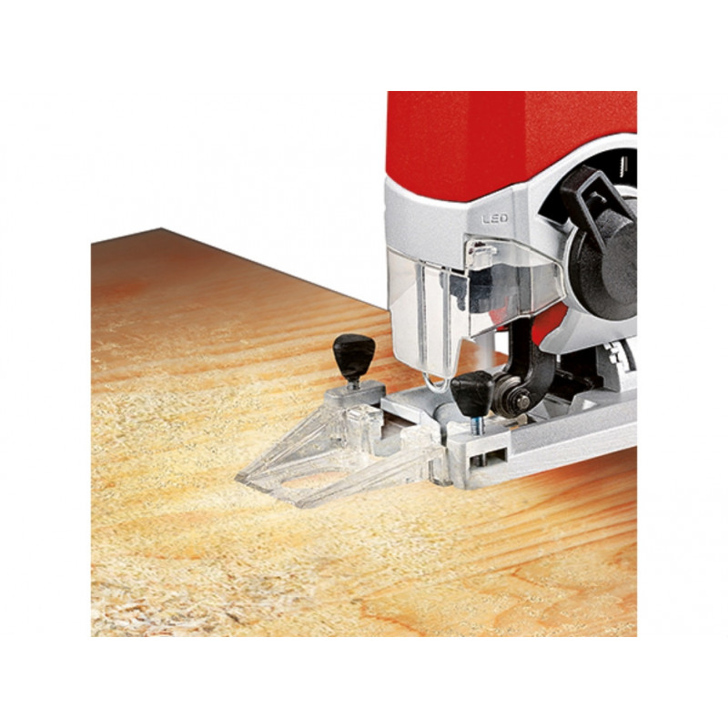 Акумуляторний лобзик Einhell TE-JS 18/80 Li - Solo (4321200)