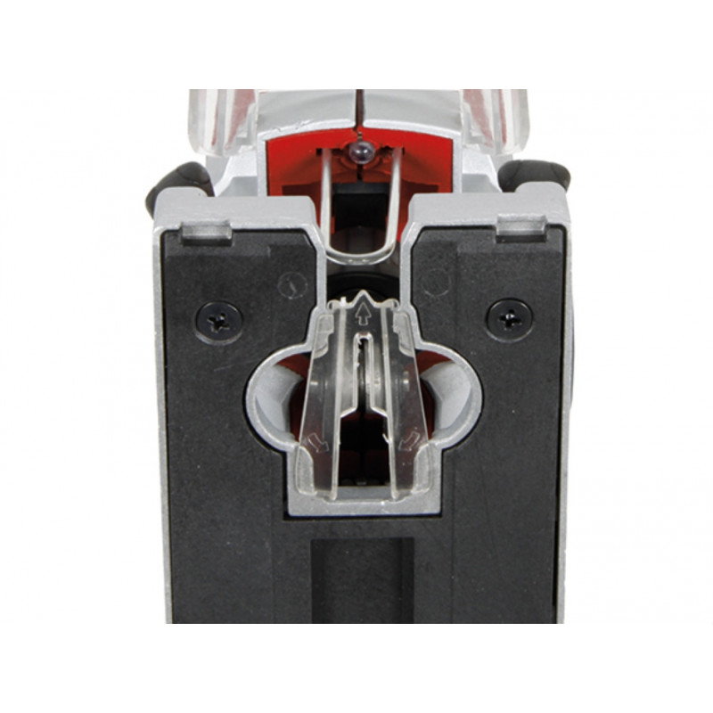 Акумуляторний лобзик Einhell TE-JS 18/80 Li - Solo (4321200)