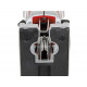 Акумуляторний лобзик Einhell TE-JS 18/80 Li - Solo (4321200)