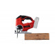 Акумуляторний лобзик Einhell TE-JS 18/80 Li - Solo (4321200)