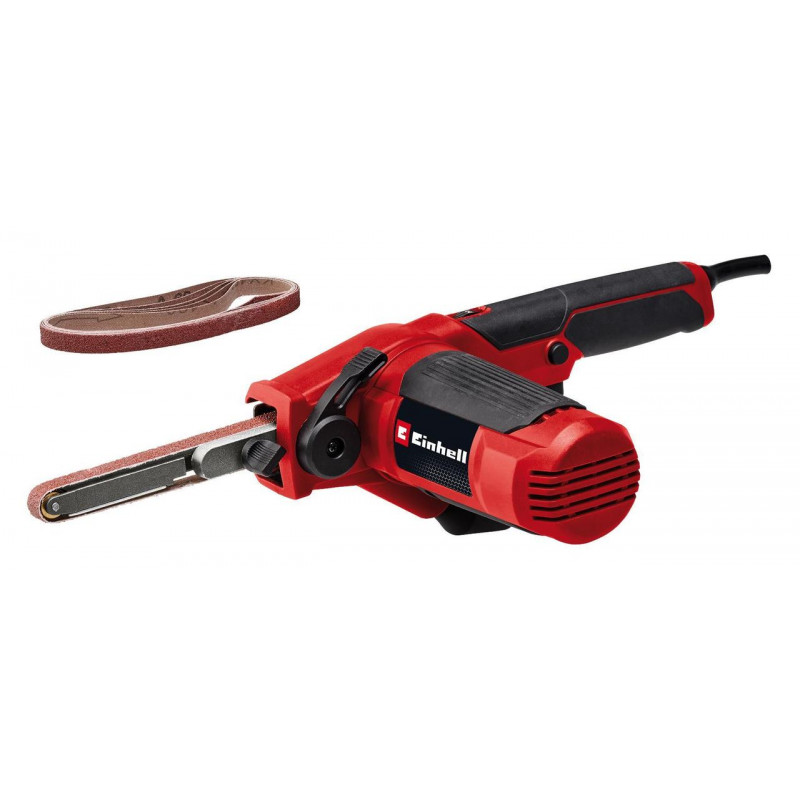 Напильник ленточный электрический Einhell TC-BF 500 E (4461020)