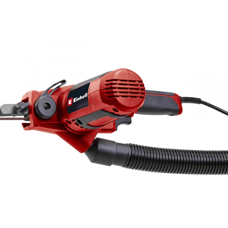 Напильник ленточный электрический Einhell TC-BF 500 E (4461020)
