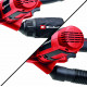 Напильник ленточный электрический Einhell TC-BF 500 E (4461020)