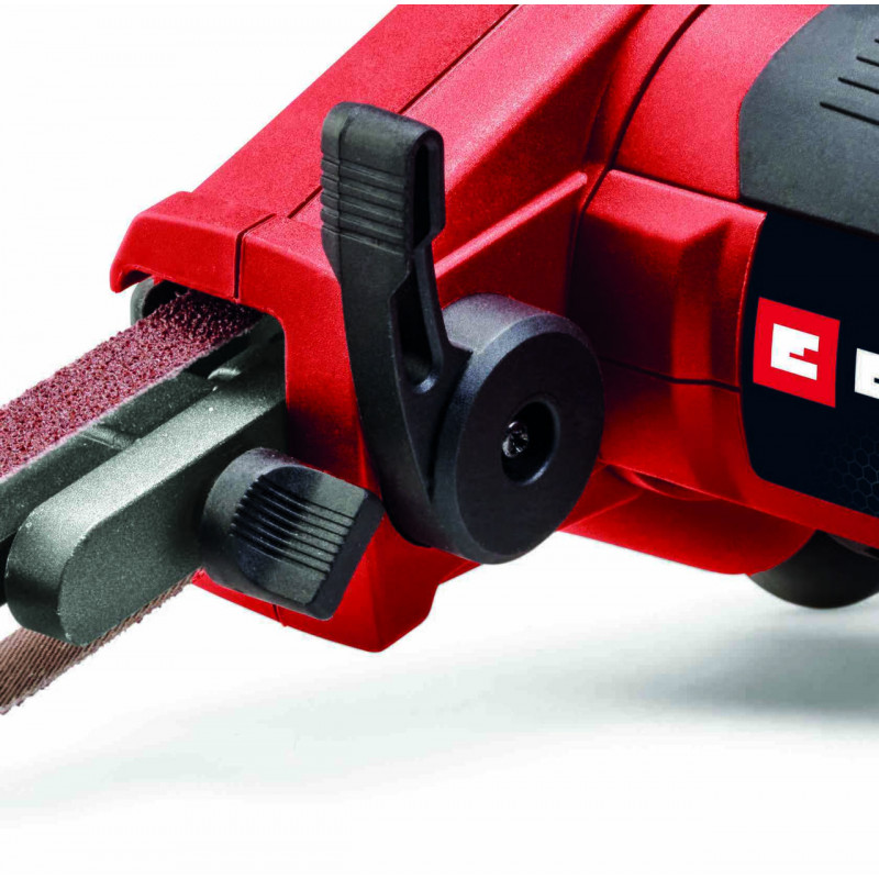 Напильник ленточный электрический Einhell TC-BF 500 E (4461020)