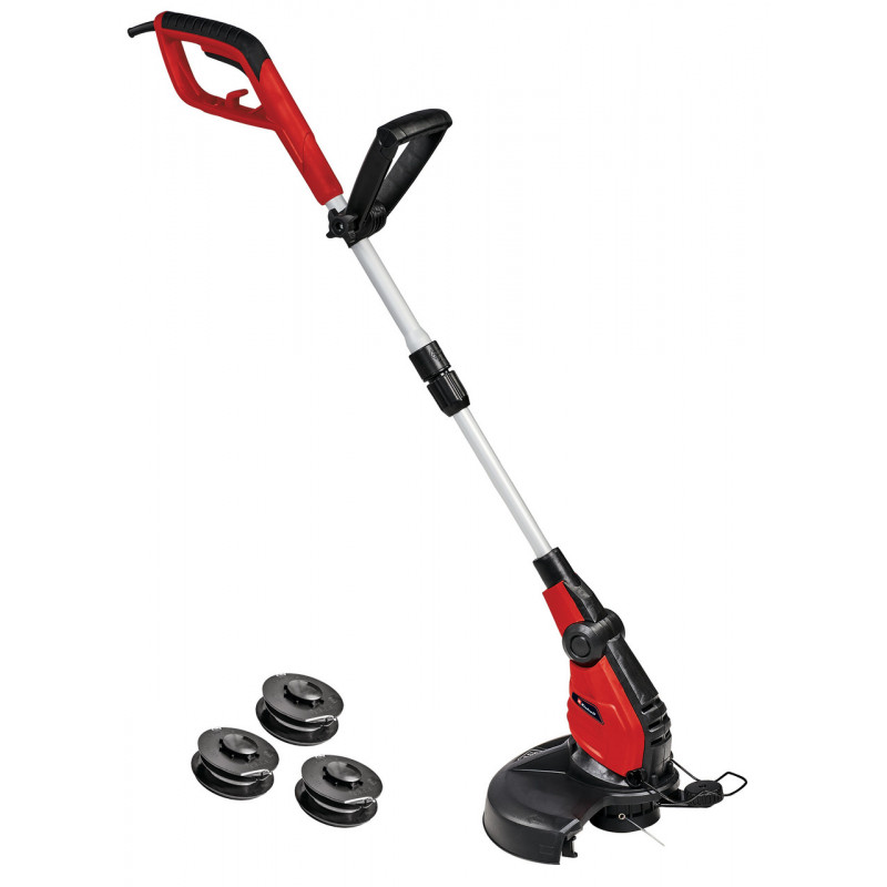 Триммер электрический Einhell GC-ET 4530 Set (3402022)