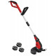 Триммер электрический Einhell GC-ET 4530 Set (3402022)