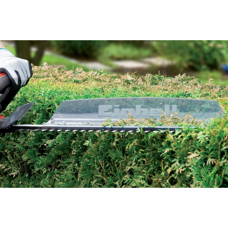 Кусторез аккумуляторный Einhell GC-CH 1855/1 Li - Solo (3410502)