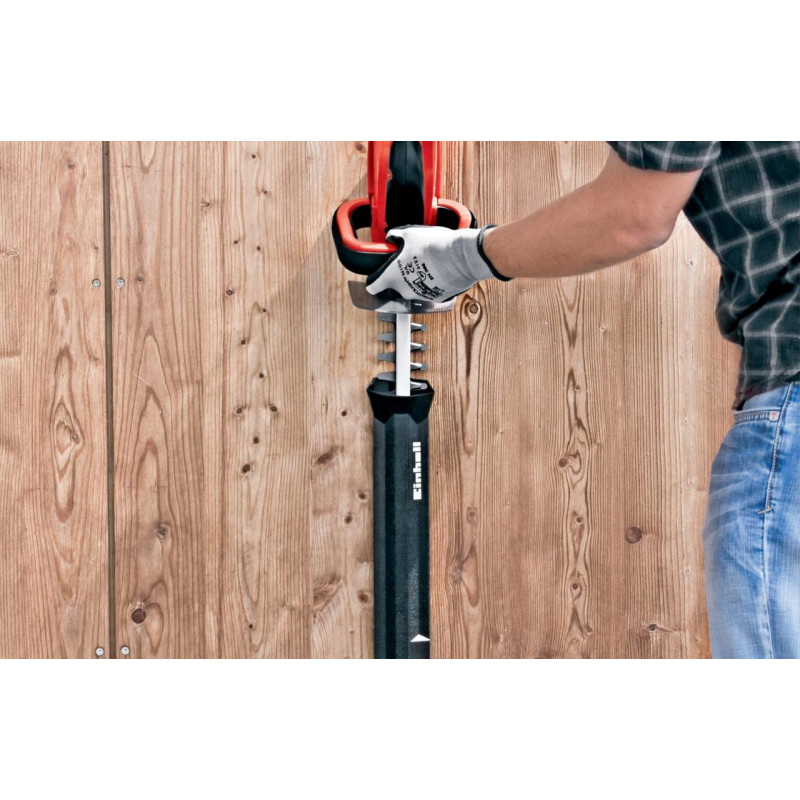 Кусторез аккумуляторный Einhell GC-CH 1855/1 Li - Solo (3410502)