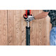 Кусторез аккумуляторный Einhell GC-CH 1855/1 Li - Solo (3410502)