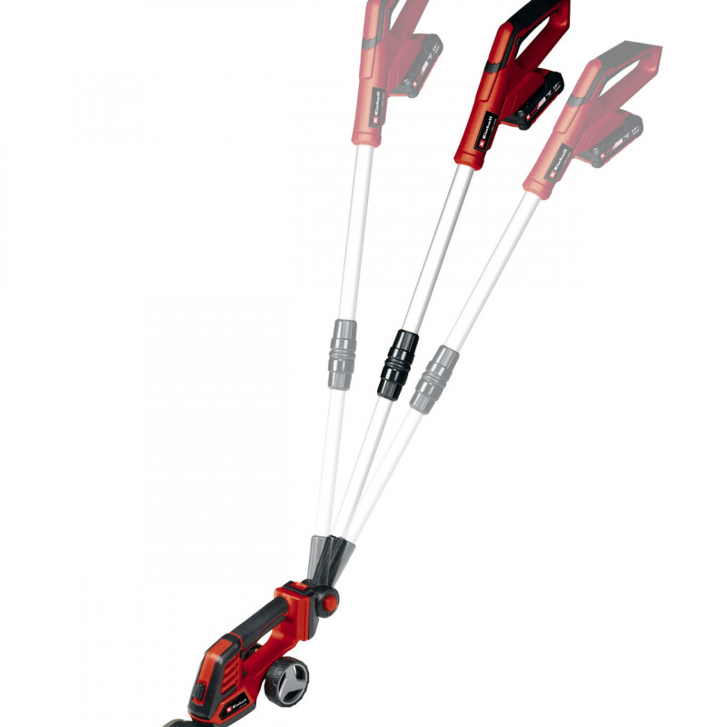 Ножницы аккумуляторные Einhell GE-CG 18/100 Li T - Solo (3410310)