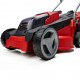 Газонокосилка аккумуляторная Einhell GE-CM 18/30 Li - Solo (3413157)