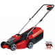 Газонокосилка аккумуляторная Einhell GE-CM 18/30 Li - Solo (3413157)