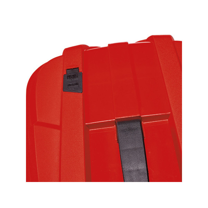 Газонокосилка аккумуляторная Einhell GE-CM 36/34-1 Li - Solo (3413226)