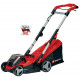 Газонокосилка аккумуляторная Einhell GE-CM 36/34-1 Li - Solo (3413226)