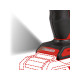Шуруповерт акумуляторний Einhell TE-CD 18/40 Li BL - Solo (4513997)