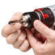 Шуруповерт акумуляторний ударний Einhell TP-CD 18 Li-i Brushless - Solo (4513860)