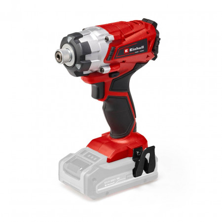 Гвинтокрут акумуляторний ударний Einhell TE-CI 18/1 Li - Solo (4510034)
