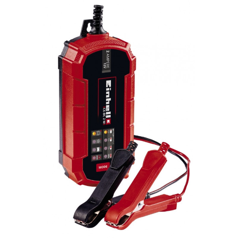 Зарядное устройство Einhell CE-BC 2 M (1002215)