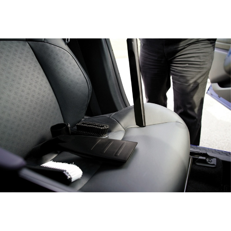 Набор насадок к пылесосам Einhell Car Cleaning Set (2351245)
