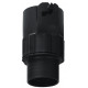 Удлинитель шланга к пылесосам Einhell, d36 мм, 3 м (2362000)