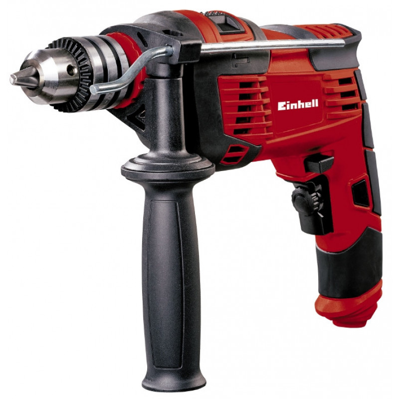 Дриль ударна Einhell TC-ID 1000 E (4259825)