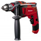 Дриль ударна Einhell TC-ID 1000 E (4259825)