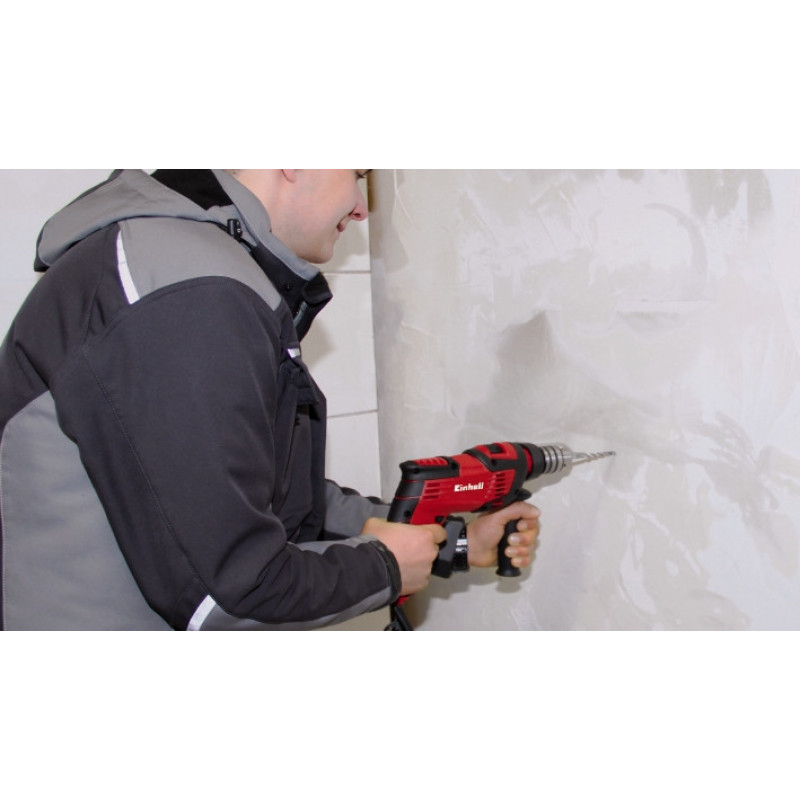 Дриль ударна Einhell TC-ID 1000 E (4259825)