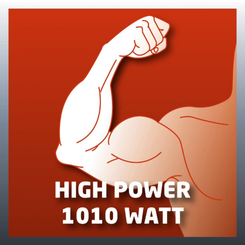 Дриль ударна Einhell TC-ID 1000 E (4259825)