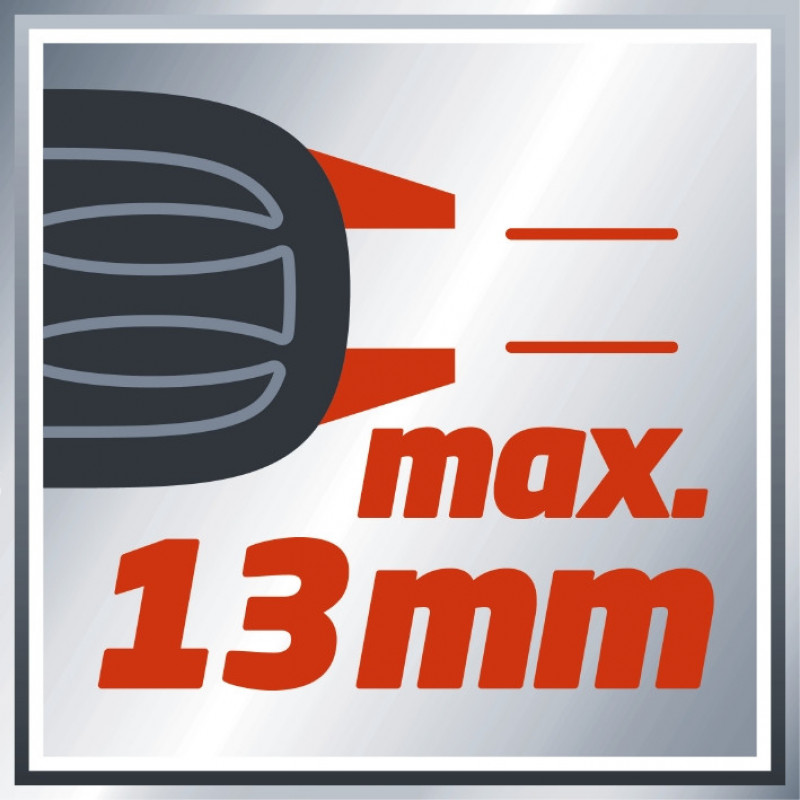 Дриль ударна Einhell TC-ID 1000 E (4259825)