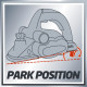 Рубанок электрический Einhell TC-PL 750 (4345310)