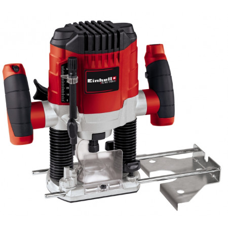 Фрезер електричний Einhell TC-RO 1155 E (4350470)