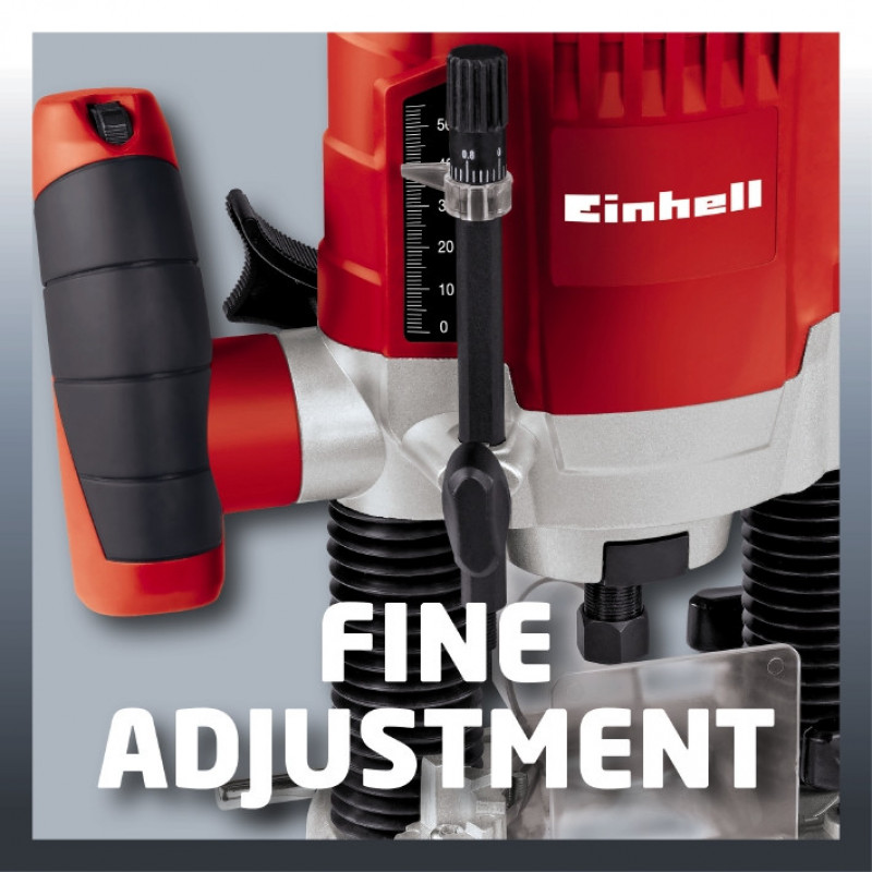Фрезер электрический Einhell TC-RO 1155 E (4350470)