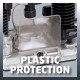 Фрезер электрический Einhell TC-RO 1155 E (4350470)