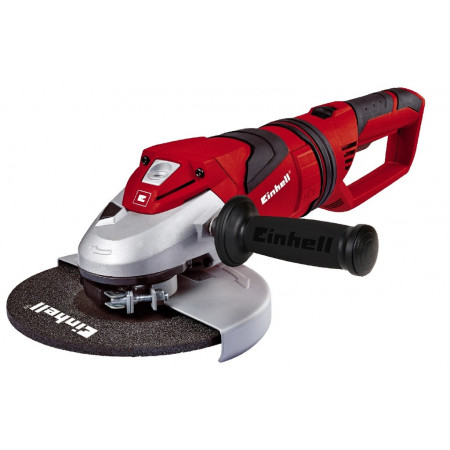Шлифмашина угловая (болгарка) Einhell TE-AG 230 (4430870)