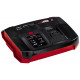 Пристрій зарядний Einhell Power-X-Boost Charger 6 A (4512064)