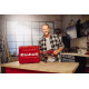 Пластиковый кейс Einhell E-Box M55/40 (4530049)