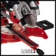 Пила торцовочная Einhell TC-SM 2131/2 Dual (4300390)