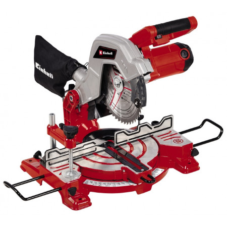 Пила торцовочная Einhell TC-MS 216 (4300370)