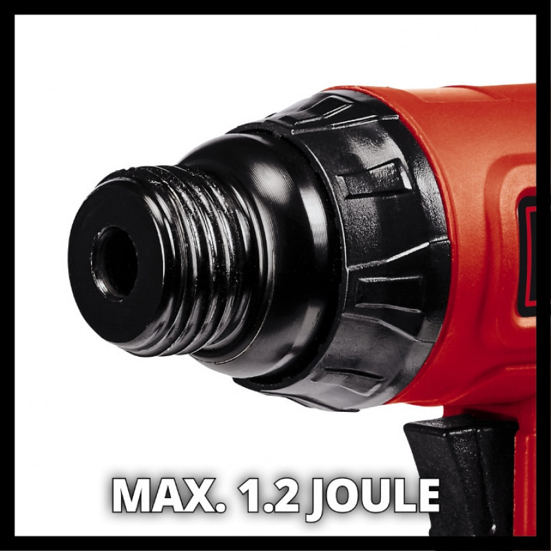 Молоток отбойный пневматический Einhell TC-PC 45 (4139040)