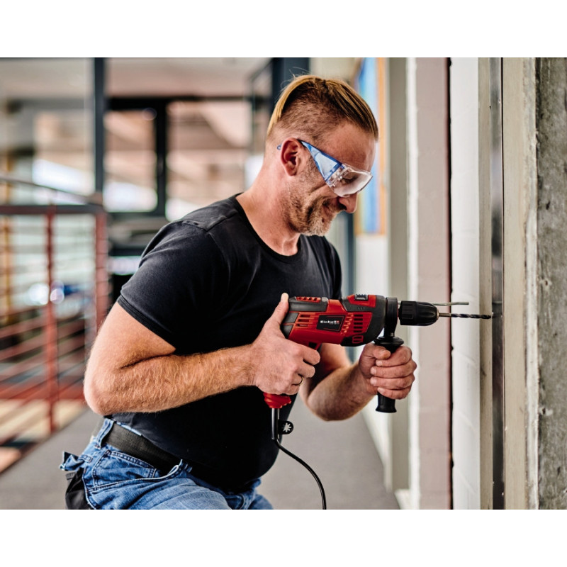 Дриль ударна Einhell TC-ID 720/1 E (4259848)