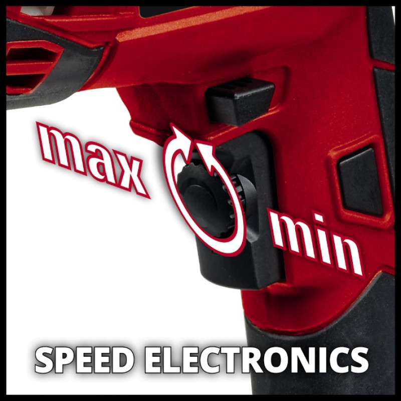 Дриль ударна Einhell TC-ID 720/1 E (4259848)