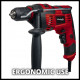 Дриль ударна Einhell TC-ID 720/1 E (4259848)