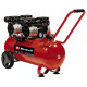 Компрессор воздушный Einhell TE-AC 270/50 Silent Plus (4020620)