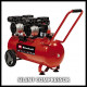 Компрессор воздушный Einhell TE-AC 270/50 Silent Plus (4020620)