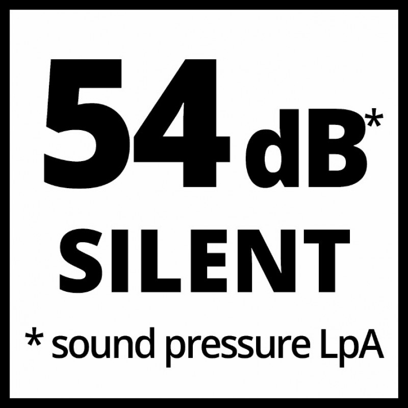 Компрессор воздушный Einhell TE-AC 270/50 Silent Plus (4020620)
